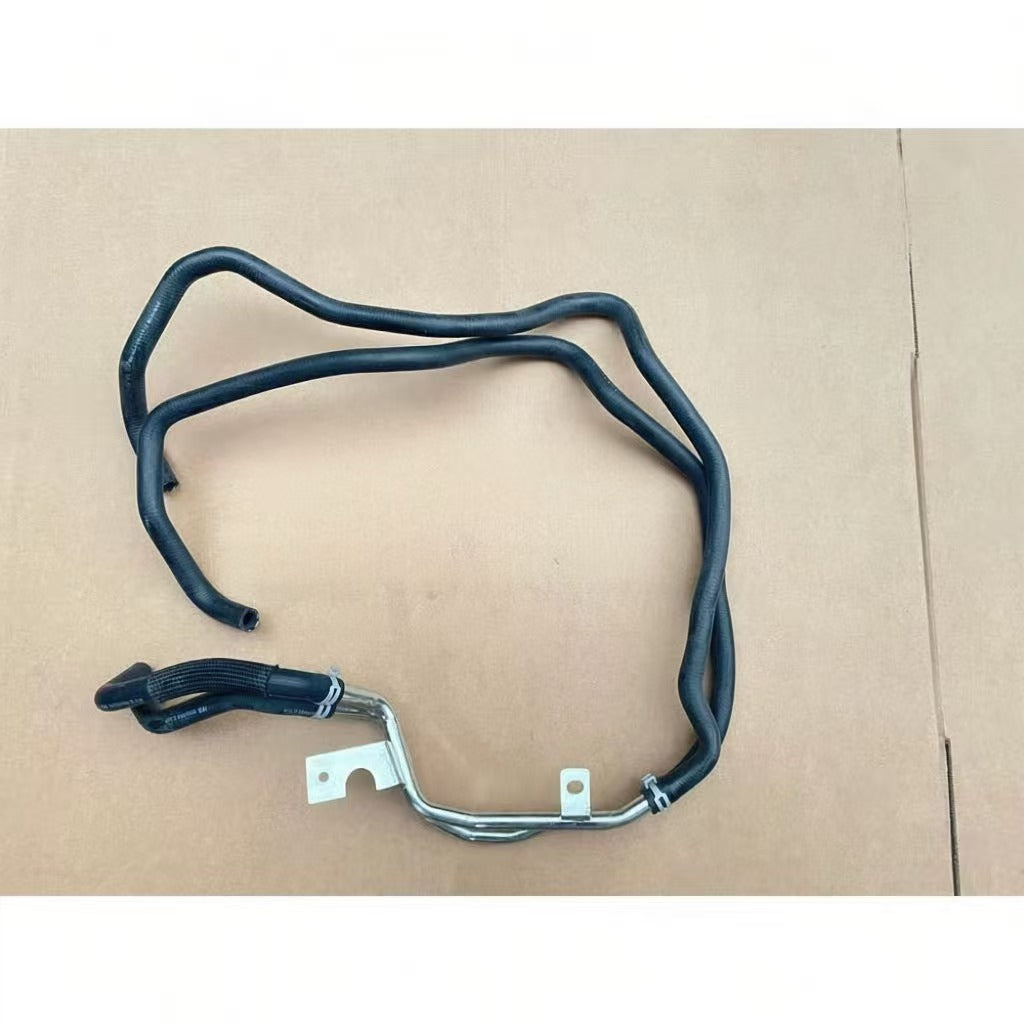 Brake Pipe for Japanese — Ref. 8980064331