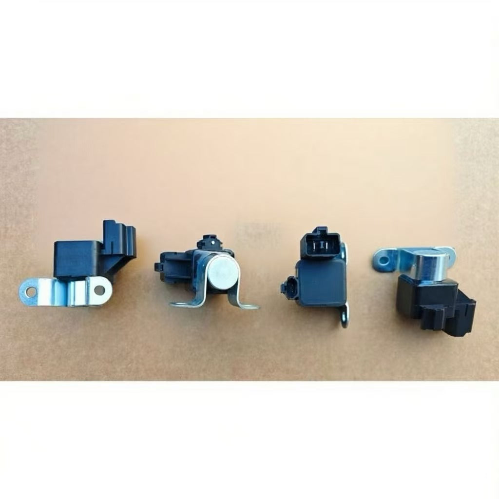 Relay Starter for Japanese — Ref. 0-25000-9060 / 0250009060 / 8980056310