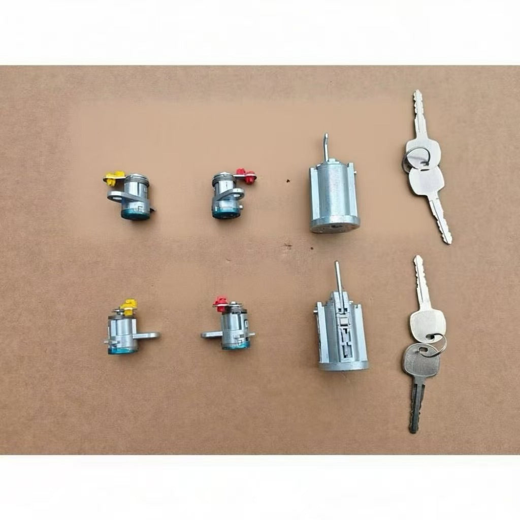 Cylinder Set Lock for Japanese 8982011610 89820-11610