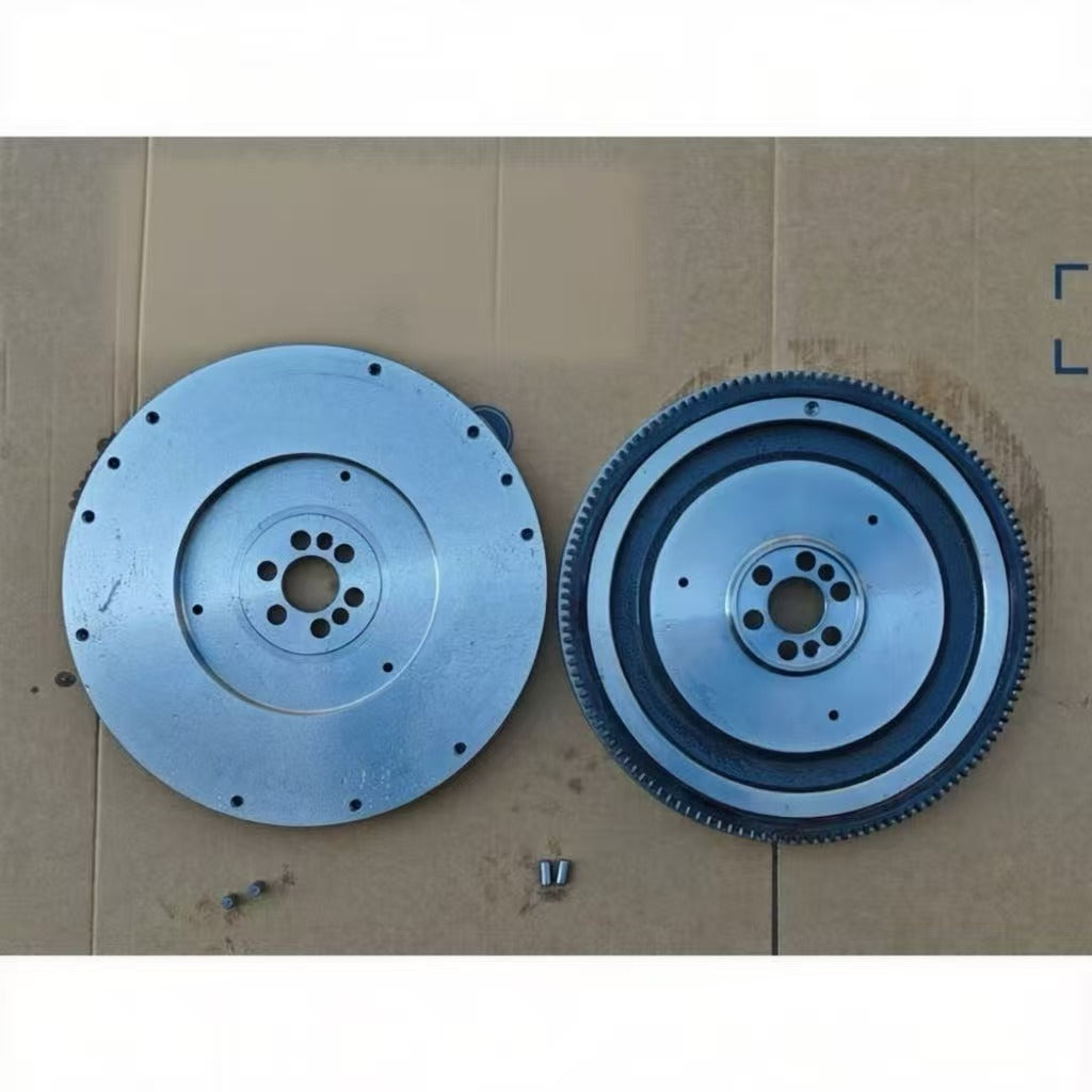 Flywheel MEO72584 for Mitsubishi 6D17 6M61 for Nissan UD PD6 PE6