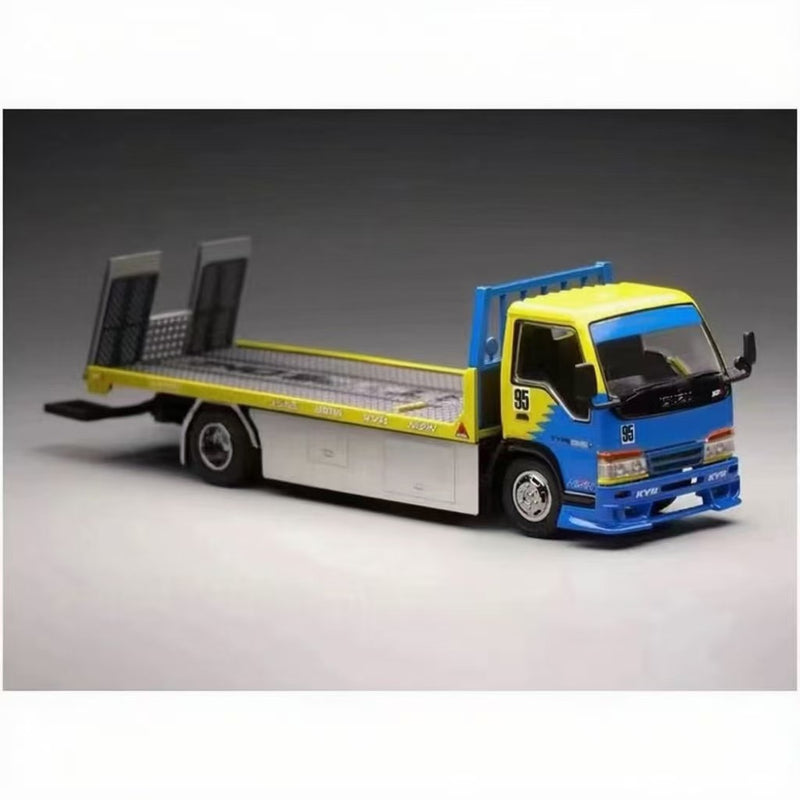 100P Models for Japanese