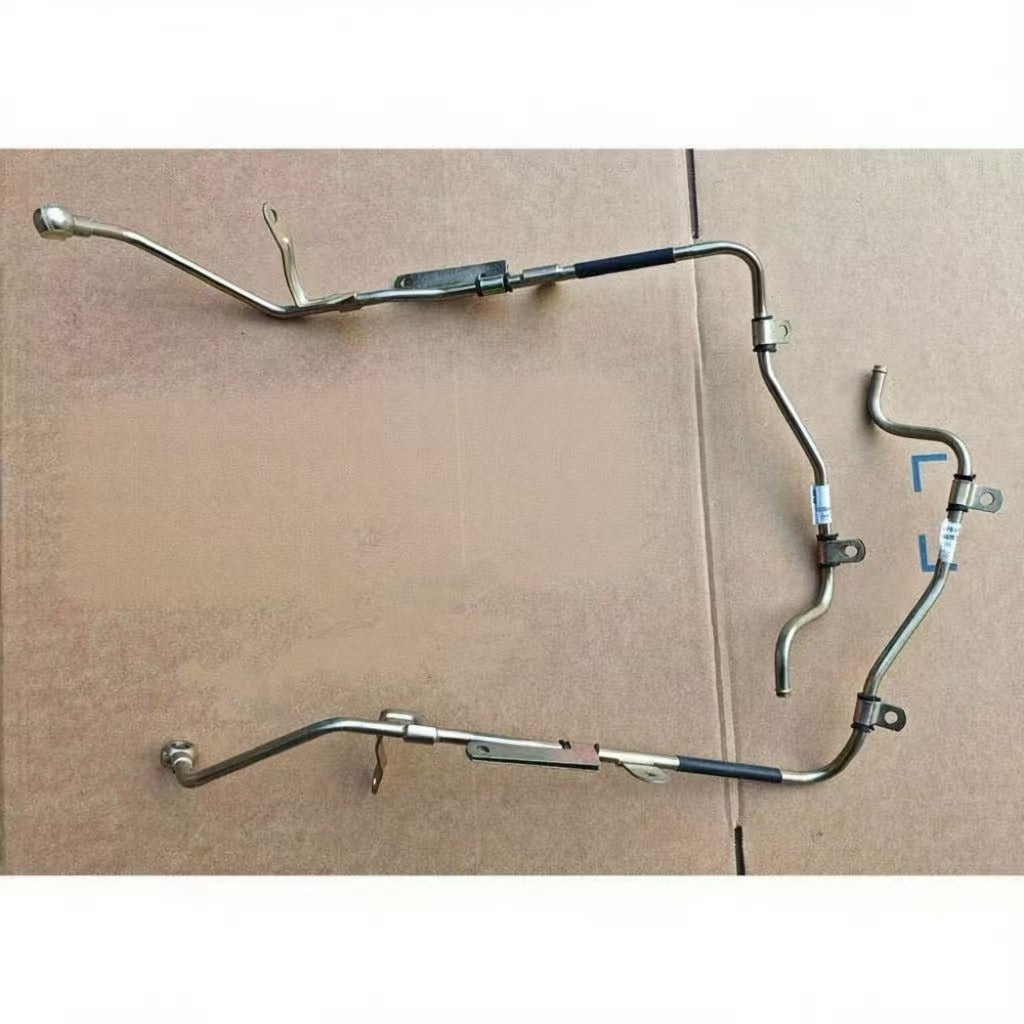 Out Water Pipe for Nissan UD PD6 PE6 — Ref. 8-97372533-0 / 8973725330