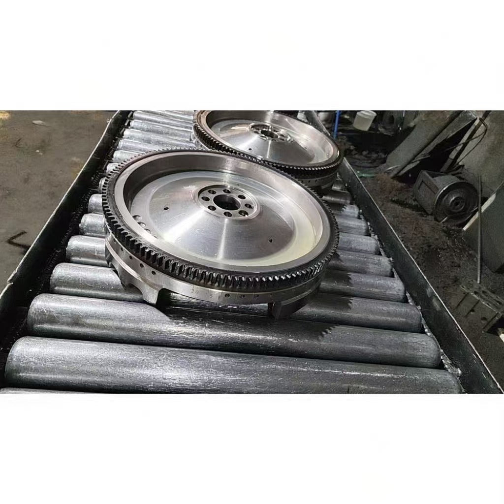 FLY Wheel for Japanese — Ref. 13450-E0F1 / 13450E0F1