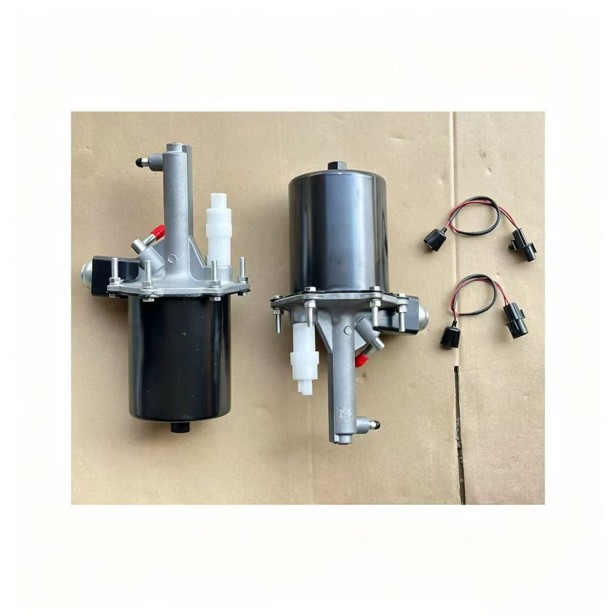 Air Master for Isuzu FSR FTR Japanese — Ref. 1-47800-777-0 / 1-47800-826-0