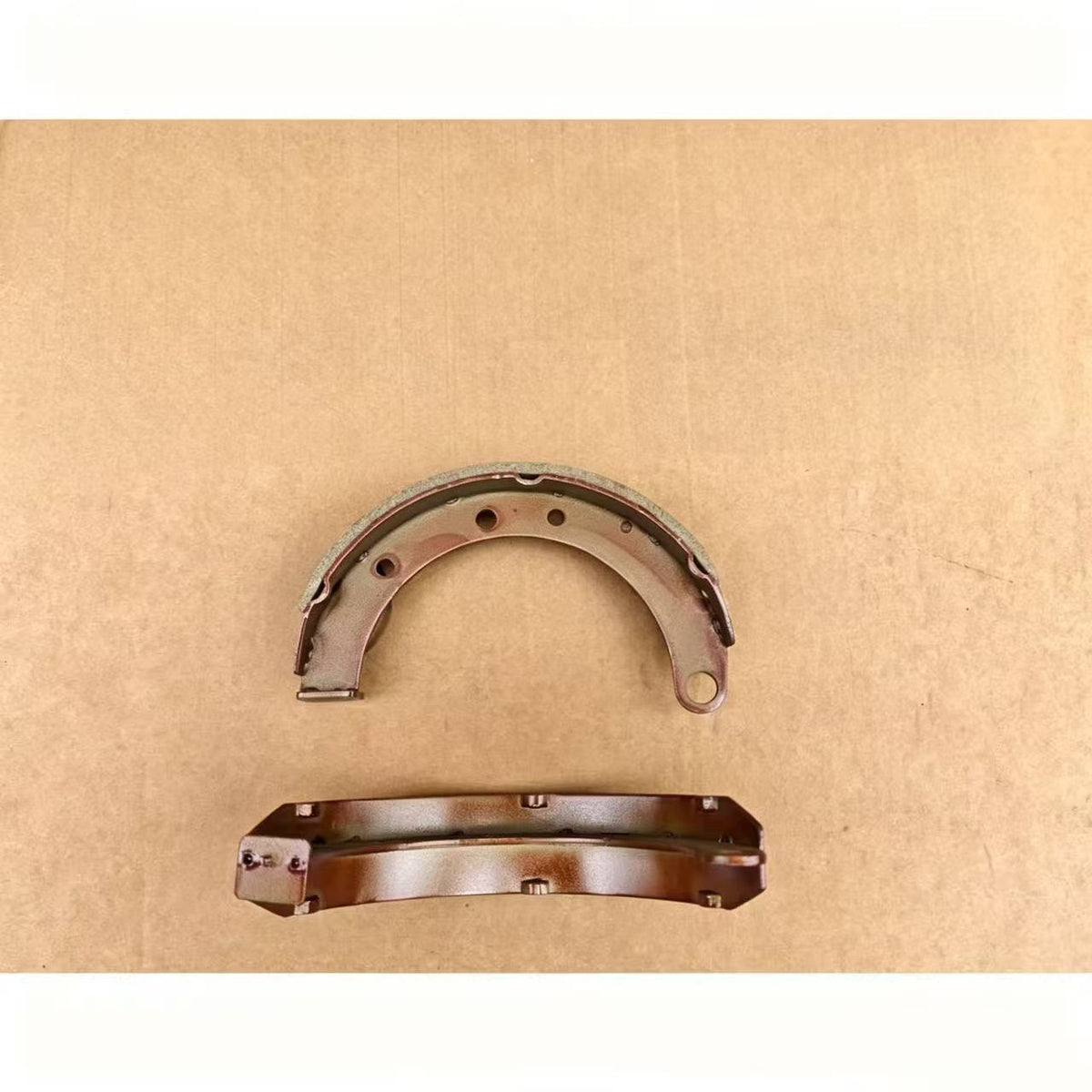 Brake Pad for Japanese — Ref. 59810-45060 / 59822-45002 / 59822-45060 / K-6600 / MC-112501 / MC837950 / MS6600 / MT107334 / MZ981138