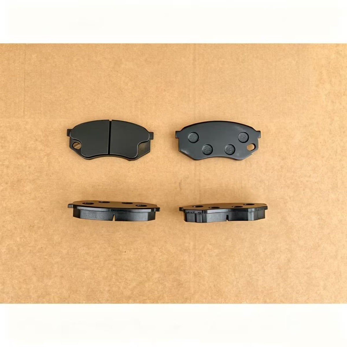 Brake Pad 8 Pcs/set for Japanese — Ref. MC862939 / MD6062
