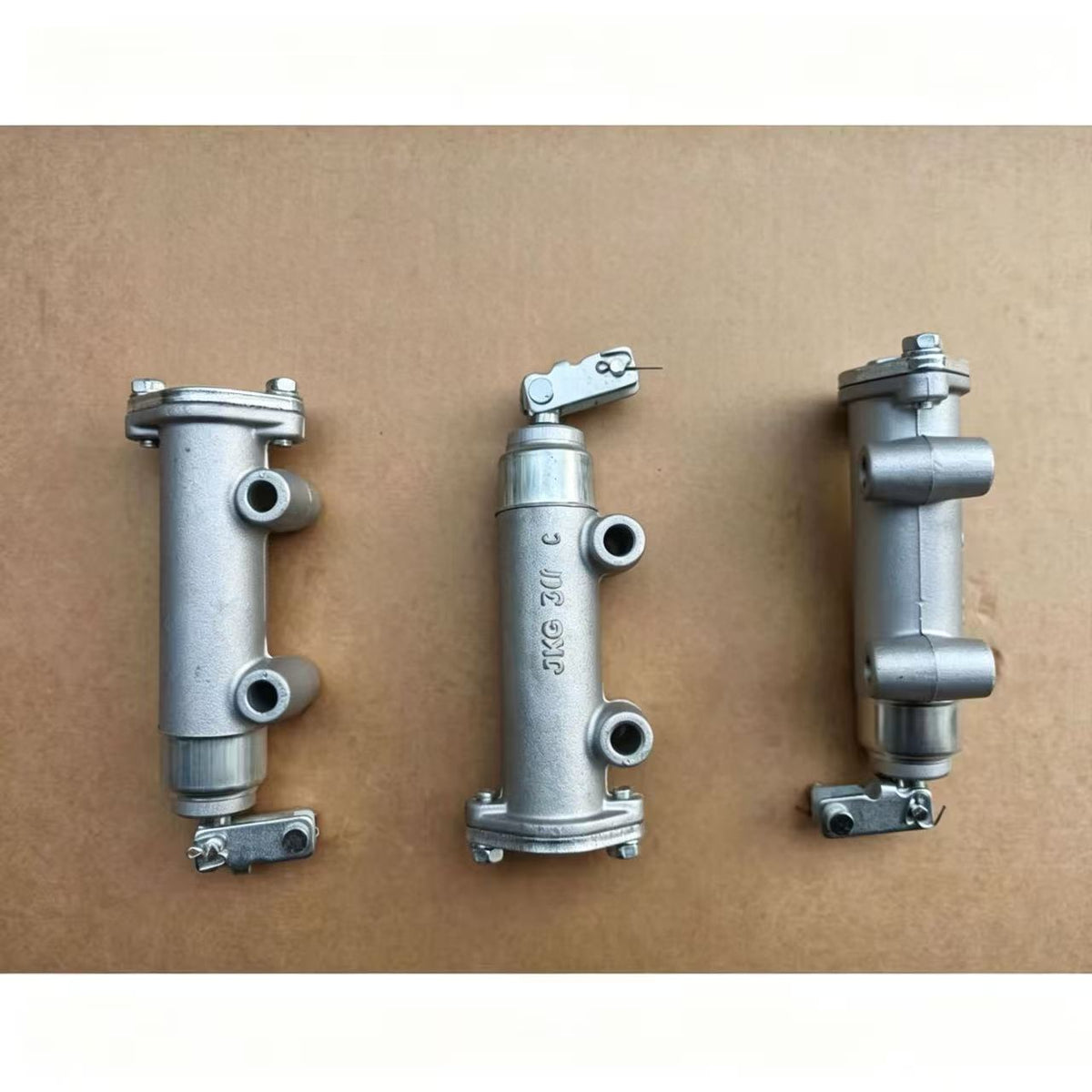 Exhaust Cylinder Japanese — Ref. ME053885 / ME063716