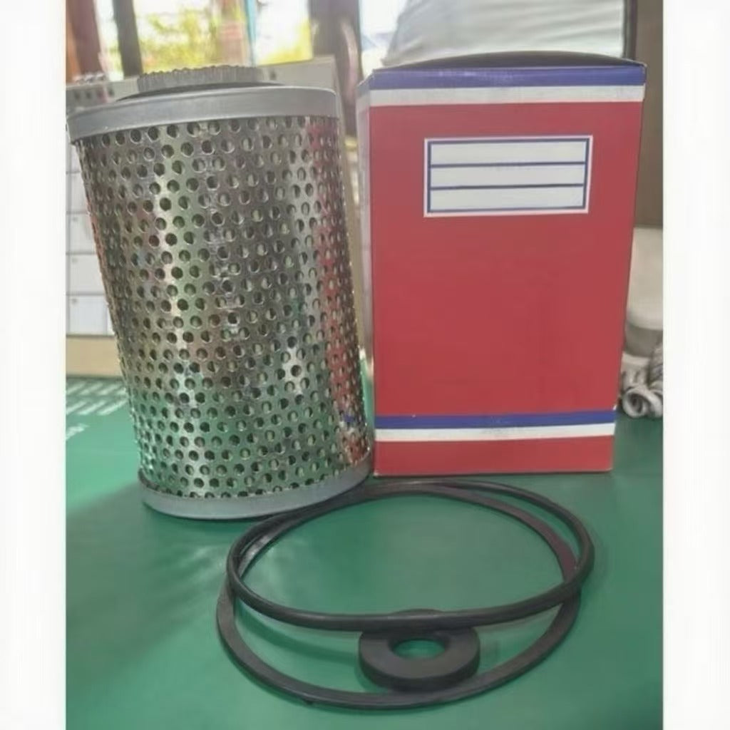 New 15274-99428 Oil Filter for Japanese Truck Spare Parts