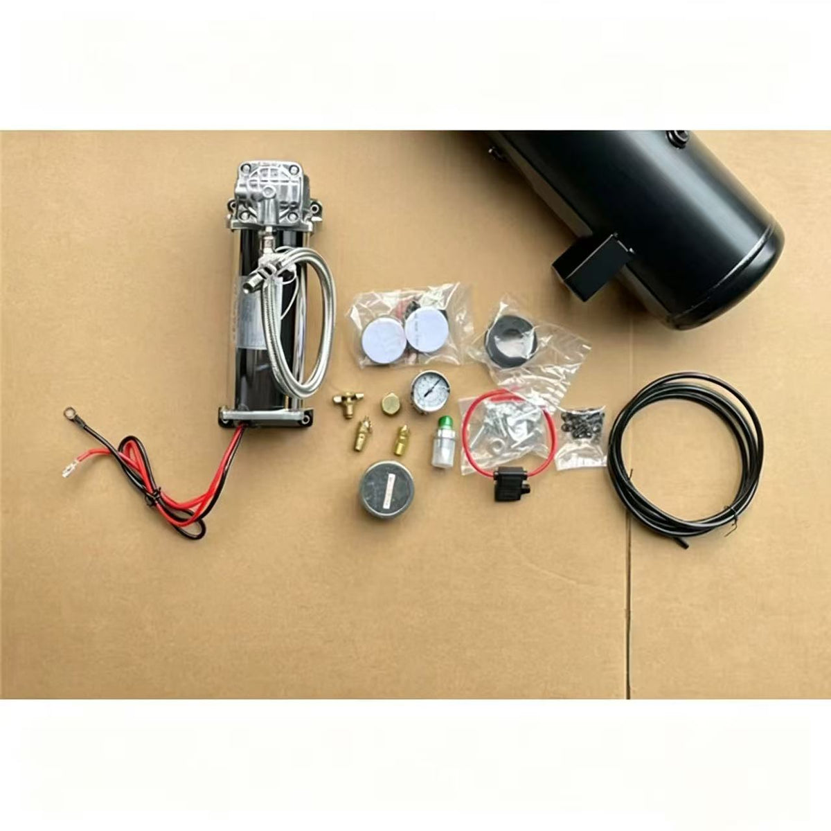Air Tank Accessories 12V FDE01874 for Japanese