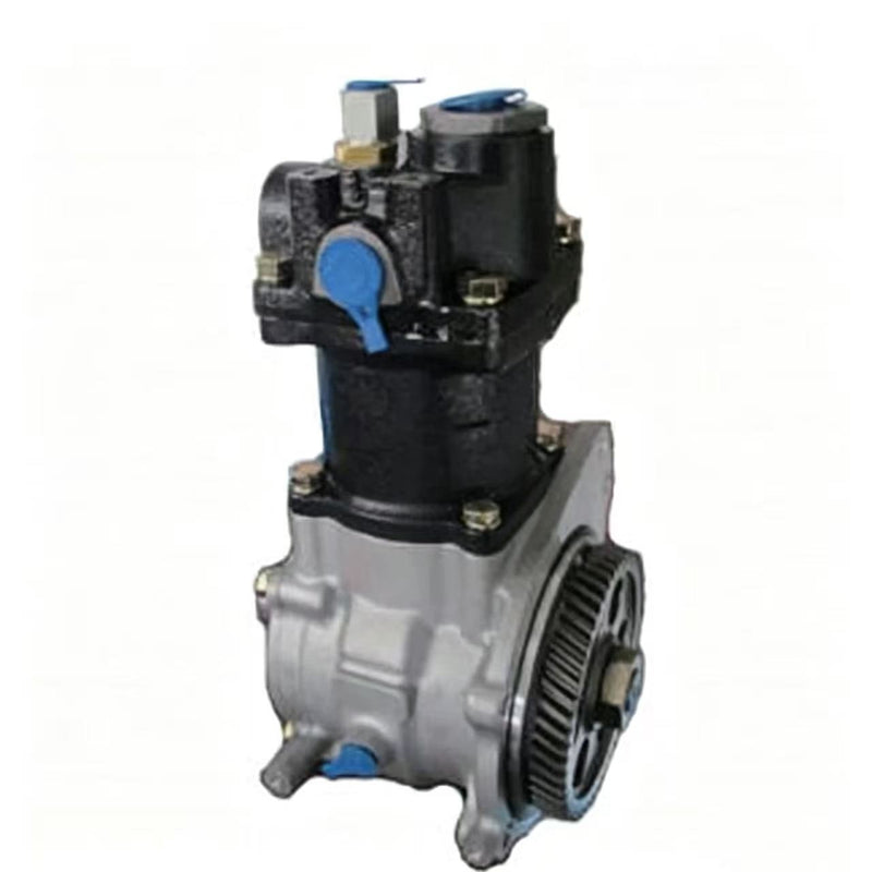 AIR Compressor Assy Mitsubishi 6D16 P=85mm for Japanese