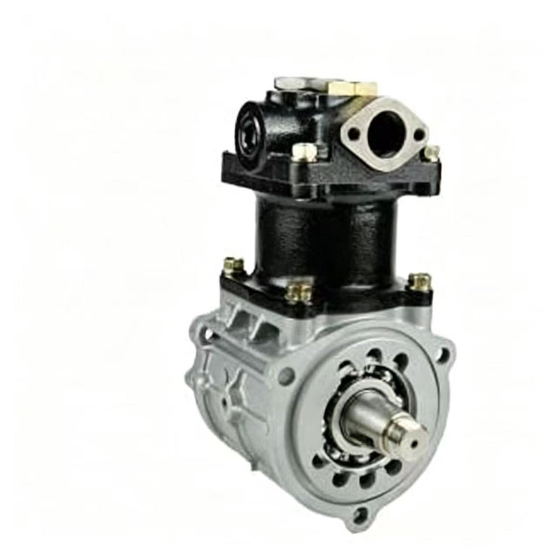 AIR Compressor Assy Hino J08C P=80mm for Japanese — Ref. 29100-2065 / 291002065