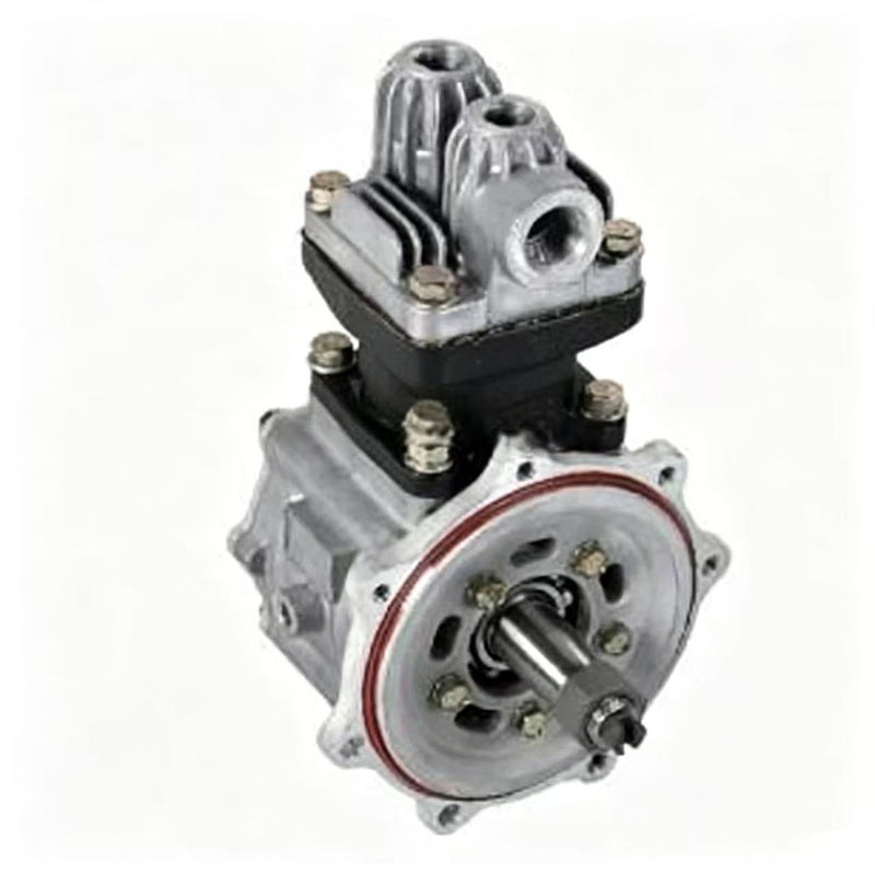 AIR Compressor Assy Isuzu 6BG1 P=70mm for Japanese — Ref. 1-19100220-0 / 1191002200