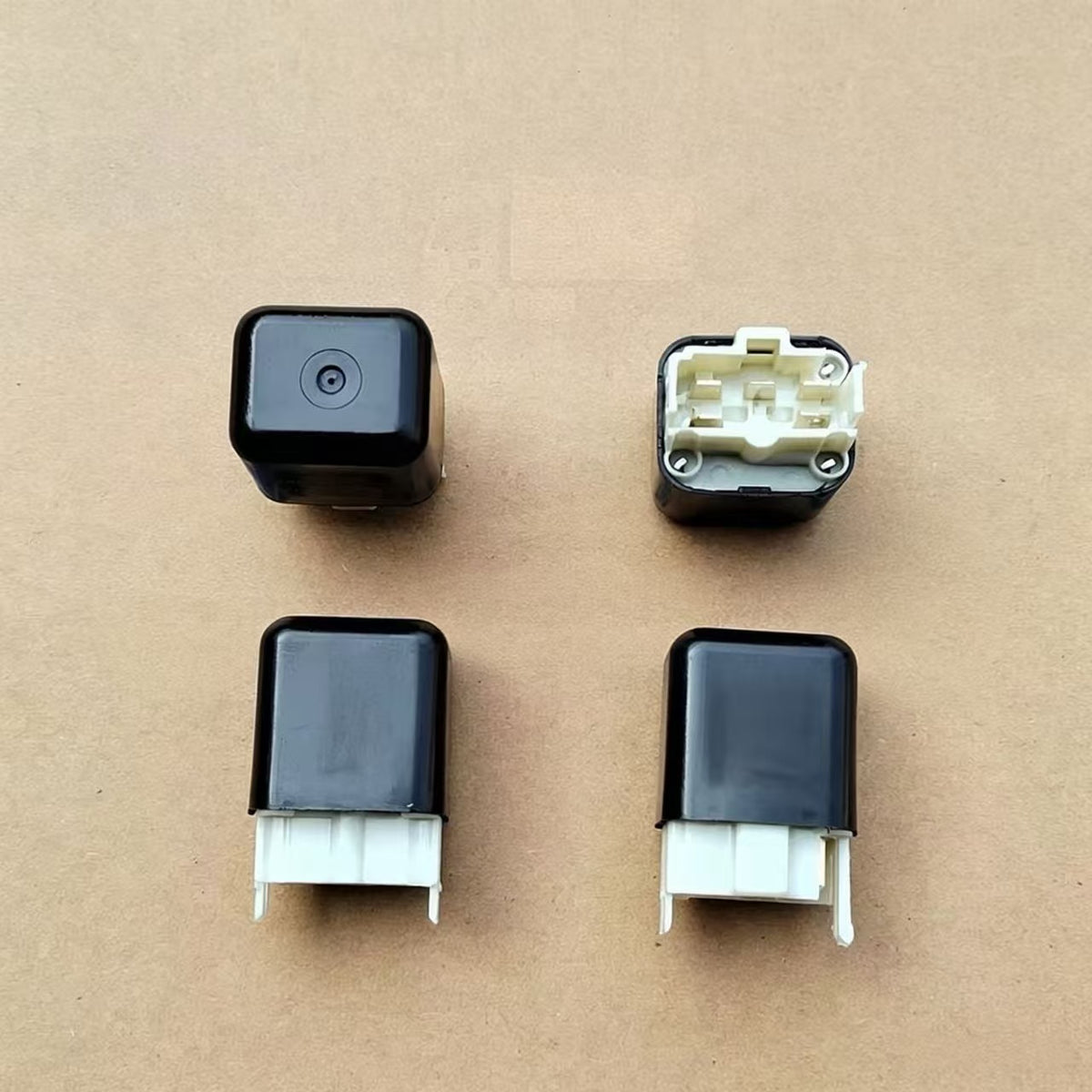 Relay for Japanese — Ref. MC843788