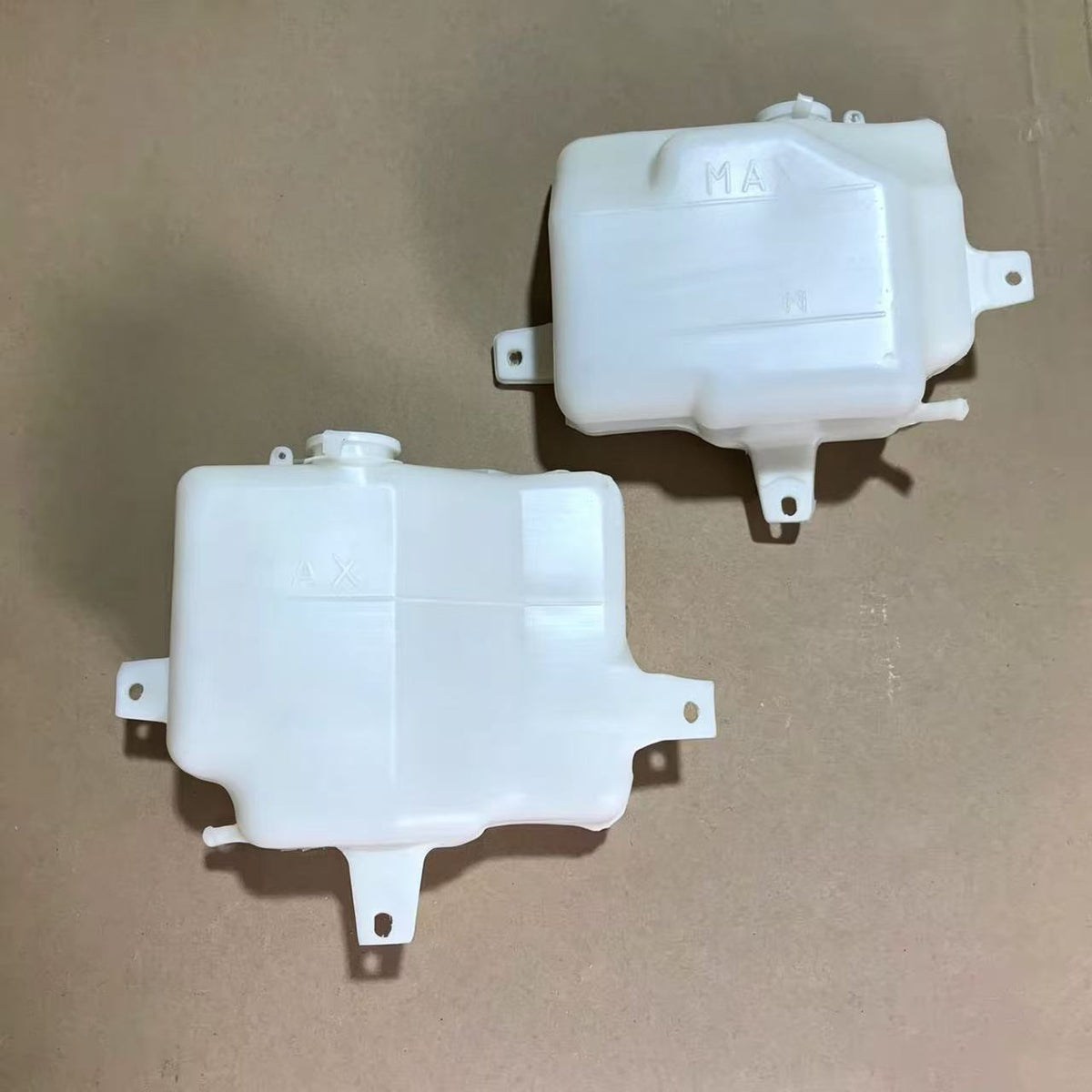 Expansion Kettle 8971385090 for Japanese