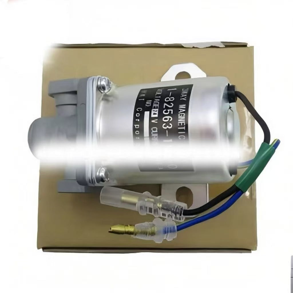 Brake Mag Valve for Japanese — Ref. 1-82563196-0 / 1825631960
