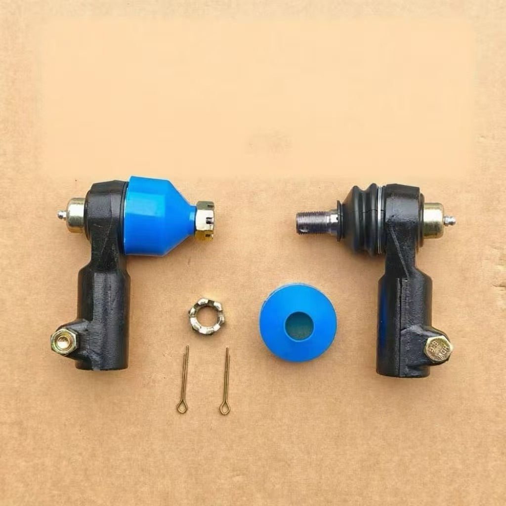 Tie Rod End LH for Japanese — Ref. 45420-2060 / 454202060