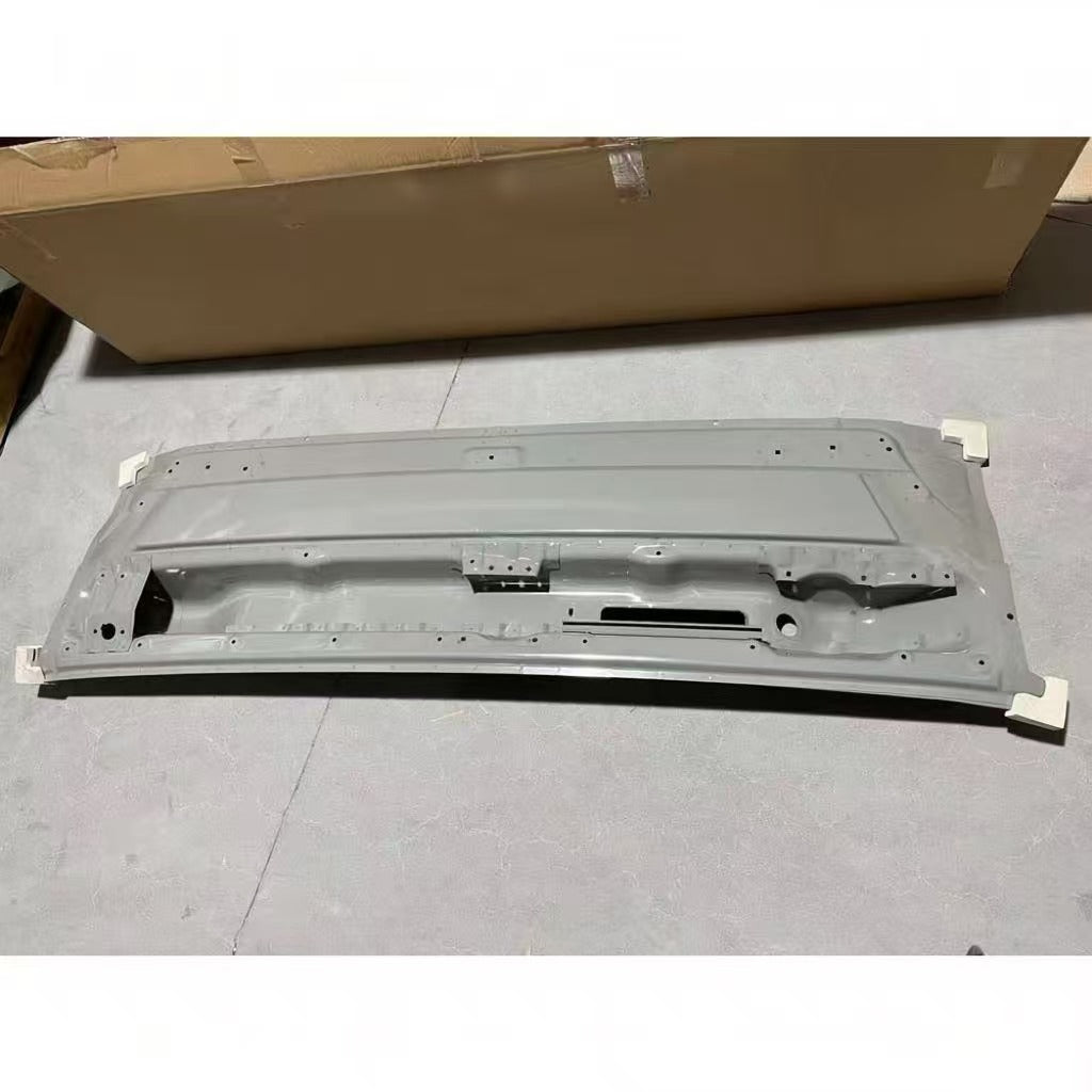 Front Panel for Hyundai Might EX