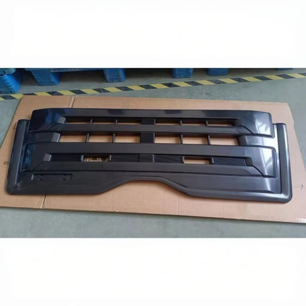 Grille 160*54CM for UD NEW Quon