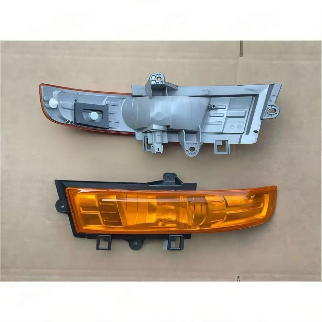 Fog Lamp LH for Condor