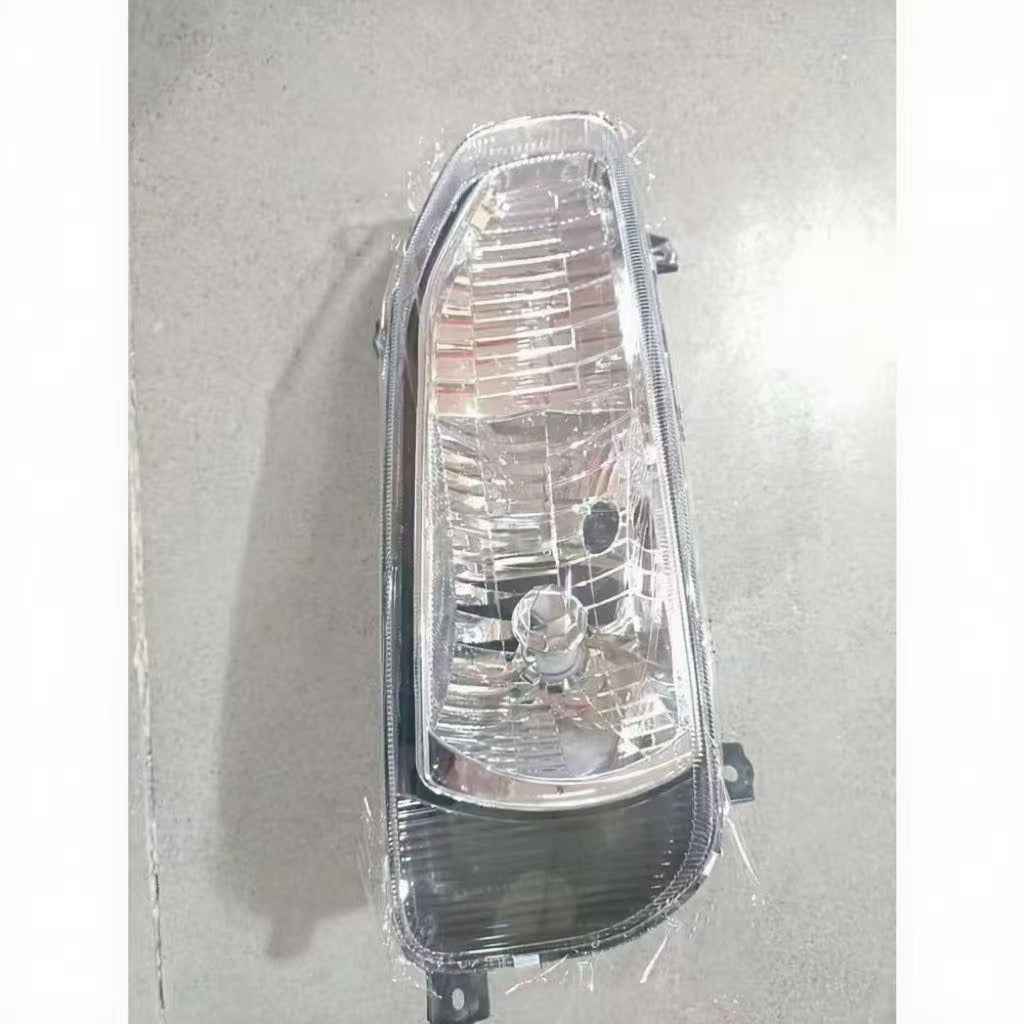 Head Lamp LH for Condor