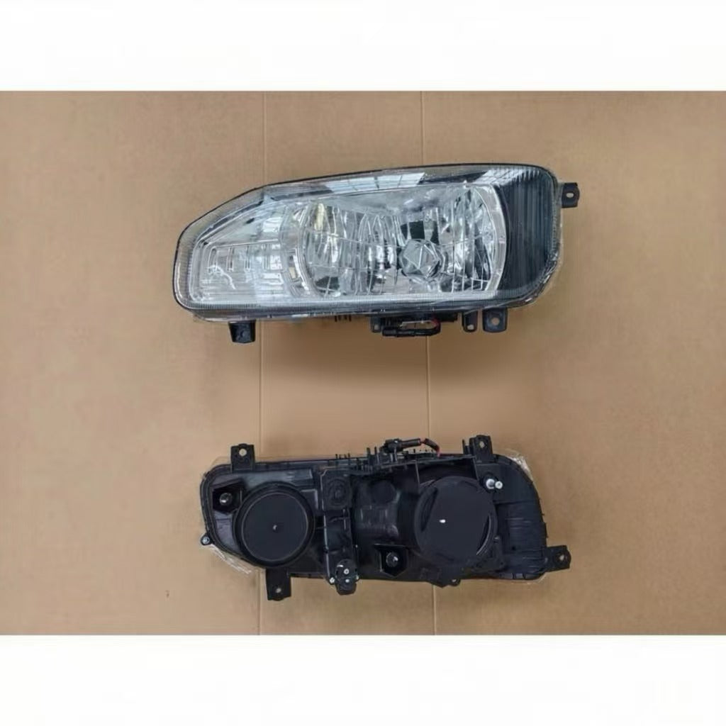 Headlamp LHD for Condor