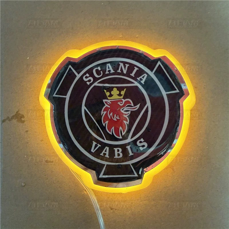 Scania Logo