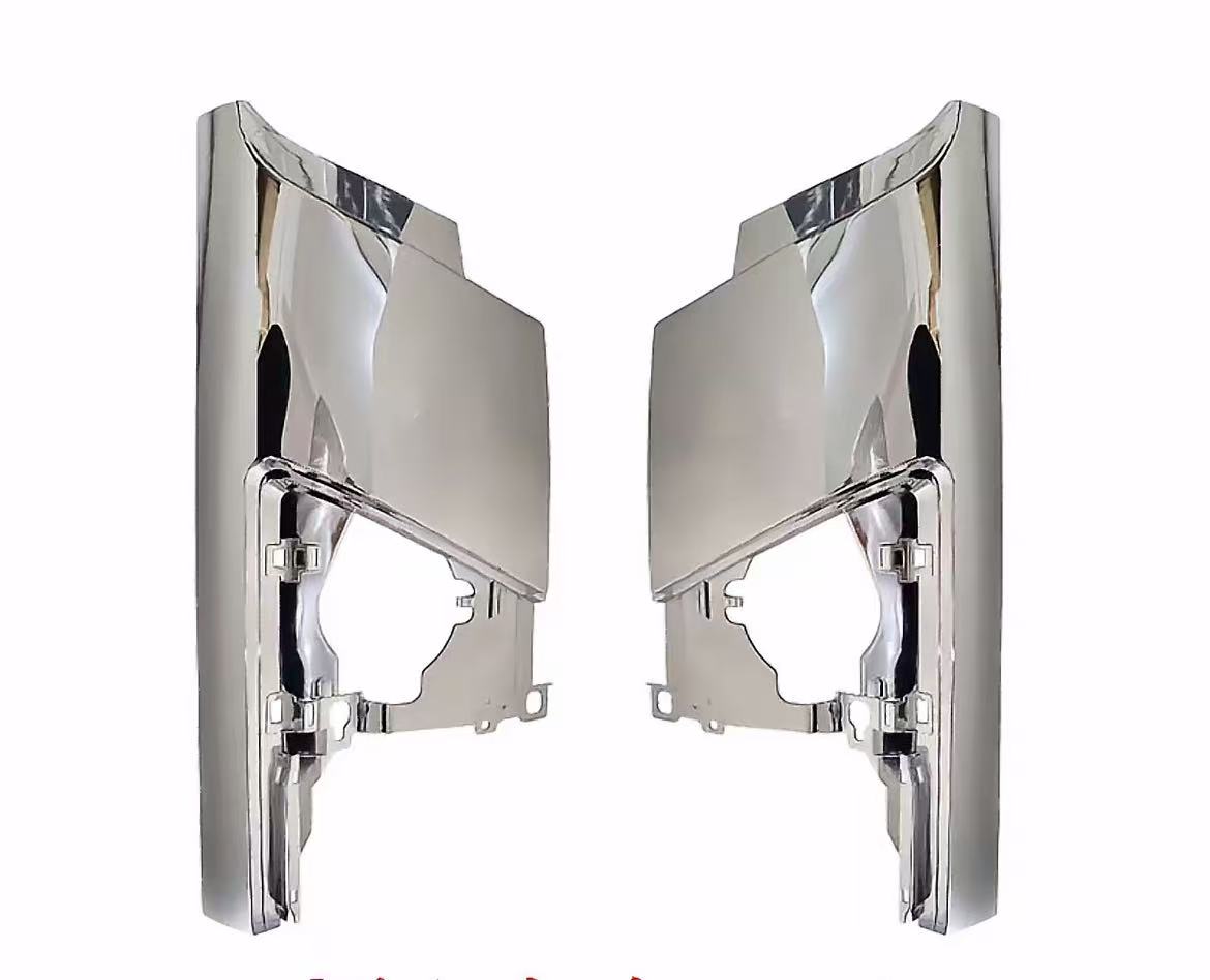 Isuzu LED Headlight