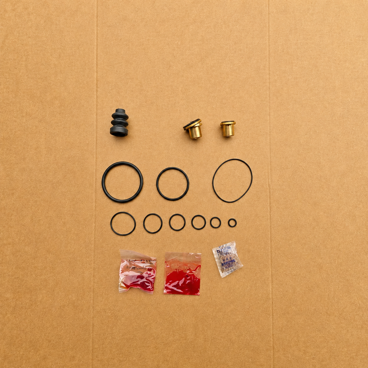 41327-Z9000 41327Z9000 Repair Kits for NISSAN for UD CW30 Truck Spare Body Parts