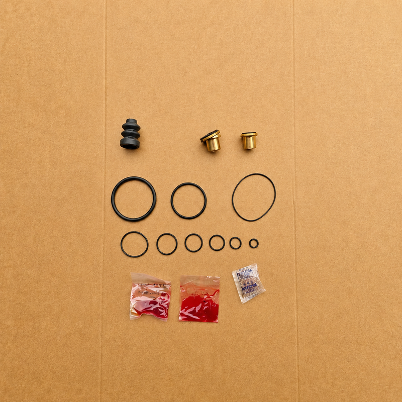 Parts for Nissan & UD Trucks