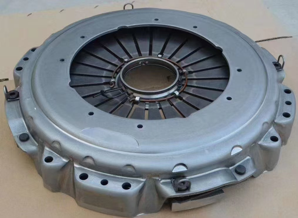 Hyundai/Kia Truck 41200-7M200 430mm 41kg