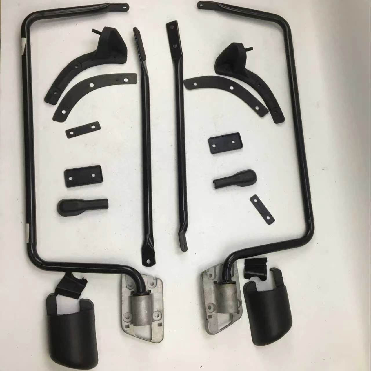 ISUZU DECA FXZ FVM NPR2009 700P Rearview Mirror Bracket（Minimum Order Quantity: 5 sets）