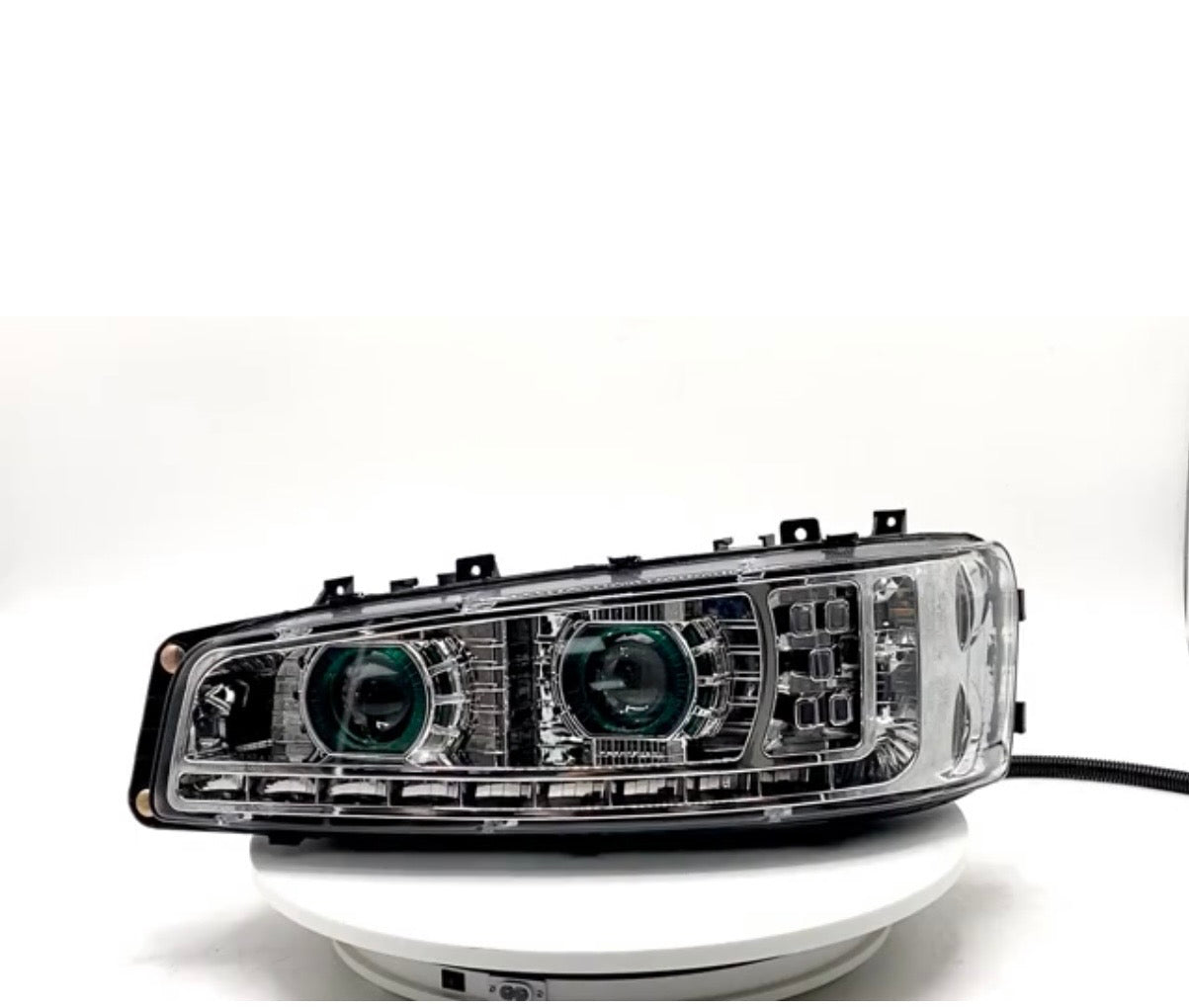 Chenglong LED Headlight