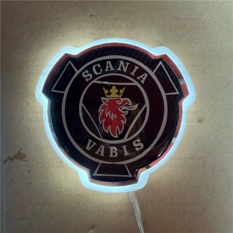 Scania Logo