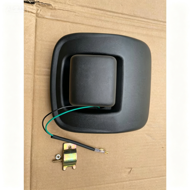 0008101679 MIRROR SMALL for Mercedes Benz  AROCS Truck Parts European Truck Body Parts