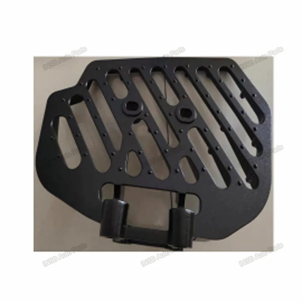 1715297 1711379 1715298 1711380 FOOTSTEP PLATE BRACKET for DAF LF 45 Truck Spare Parts
