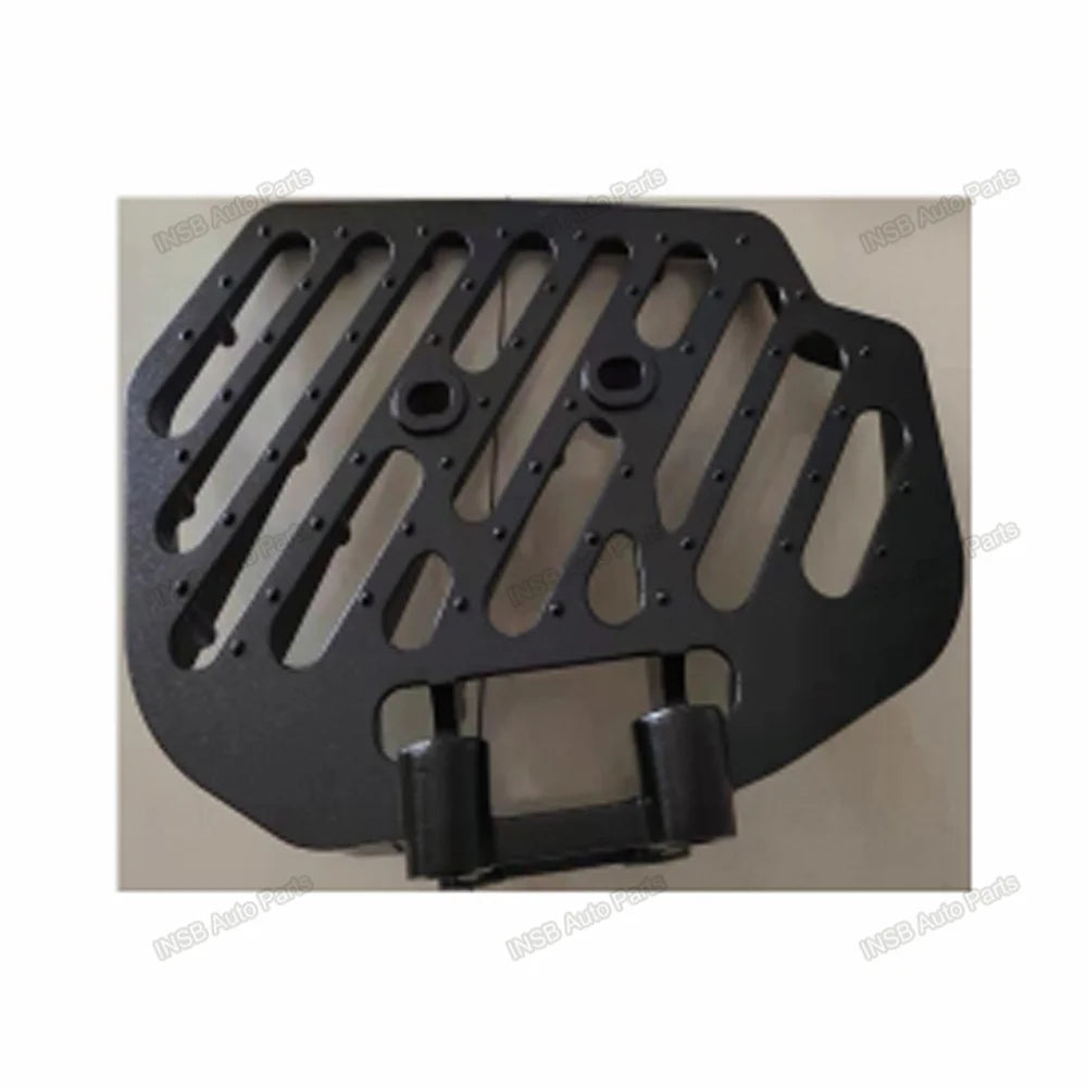 1715297 1711379 1715298 1711380 FOOTSTEP PLATE BRACKET for DAF LF 45 Truck Spare Parts