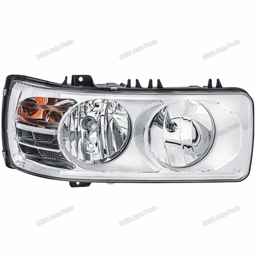 1706996 1714558 1706997 Headlamp for DAF LF 45 Truck Spare Parts