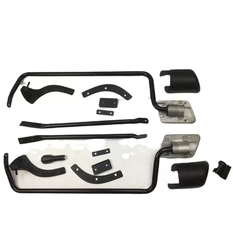Isuzu Deca FXZ FVM NPR2009 700P Rearview Mirror Bracket（minimum Order Quantity: 5 Sets）