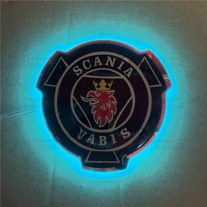 Scania Logo