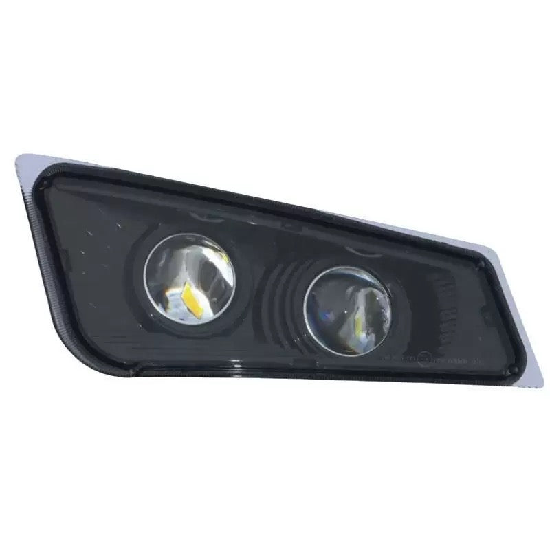 For Volvo V3 (FH3/FM3) — Headlights + Fog Lights