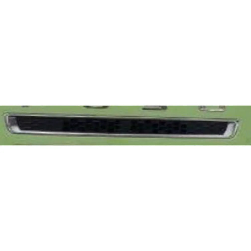 Chrome + Paint Upper Grille for FUSO Super Great F420 FP517 FP519 Truck Spare Parts