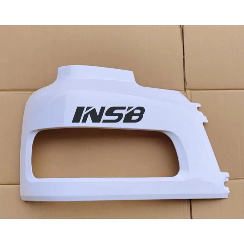 1363373 1363374 Head Lamp Cover for DAF European Truck Body Parts