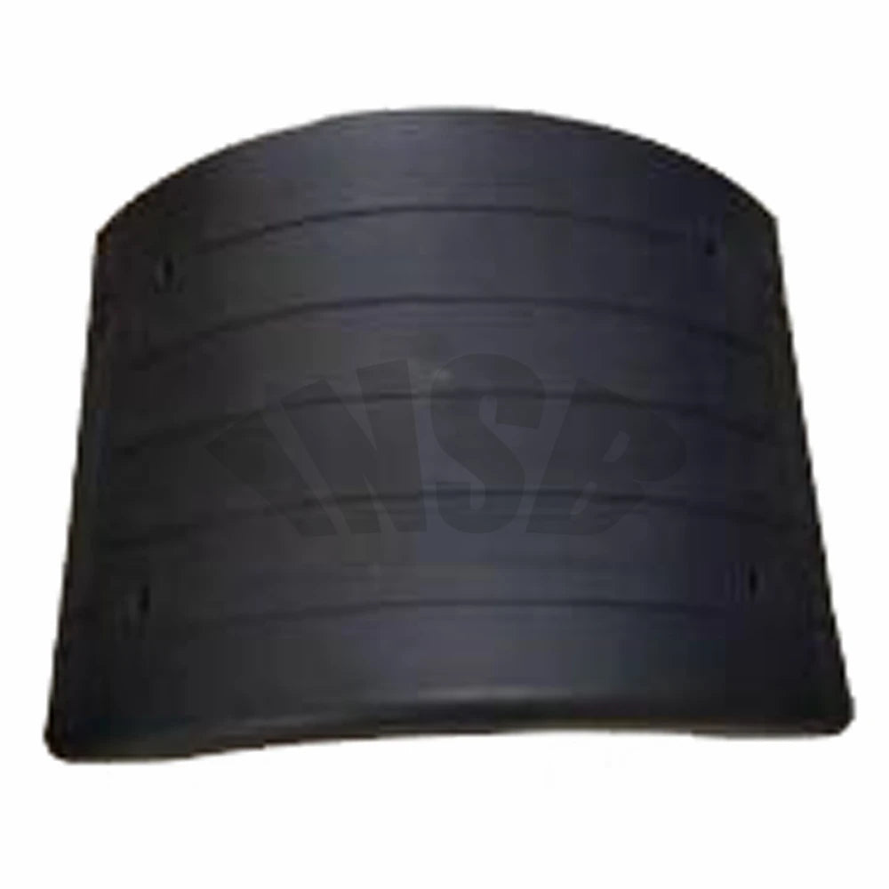 41289079 REAR UPPER MUDGUARD WING FLAP for Iveco Stralis Truck Part European Truck Parts