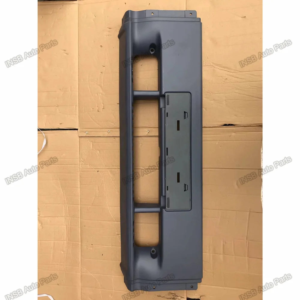 9738801170 CENTRAL BUMPER for Mercedes Benz Atego Truck Parts European Truck Body Parts