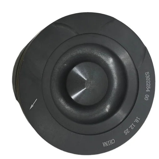 ZK Bus Piston 530225400 for ZK6122
