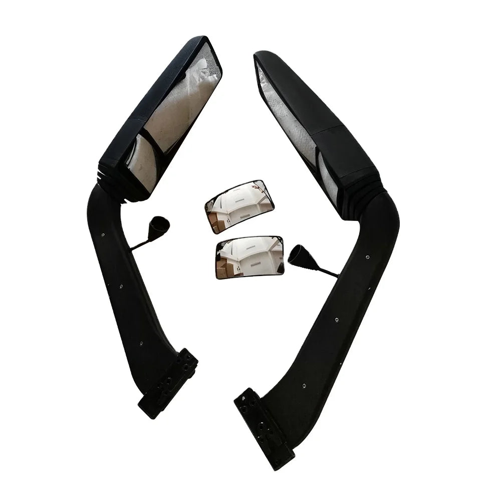 Bus Spare Parts Bus coach Rear View Mirror Side Mirror