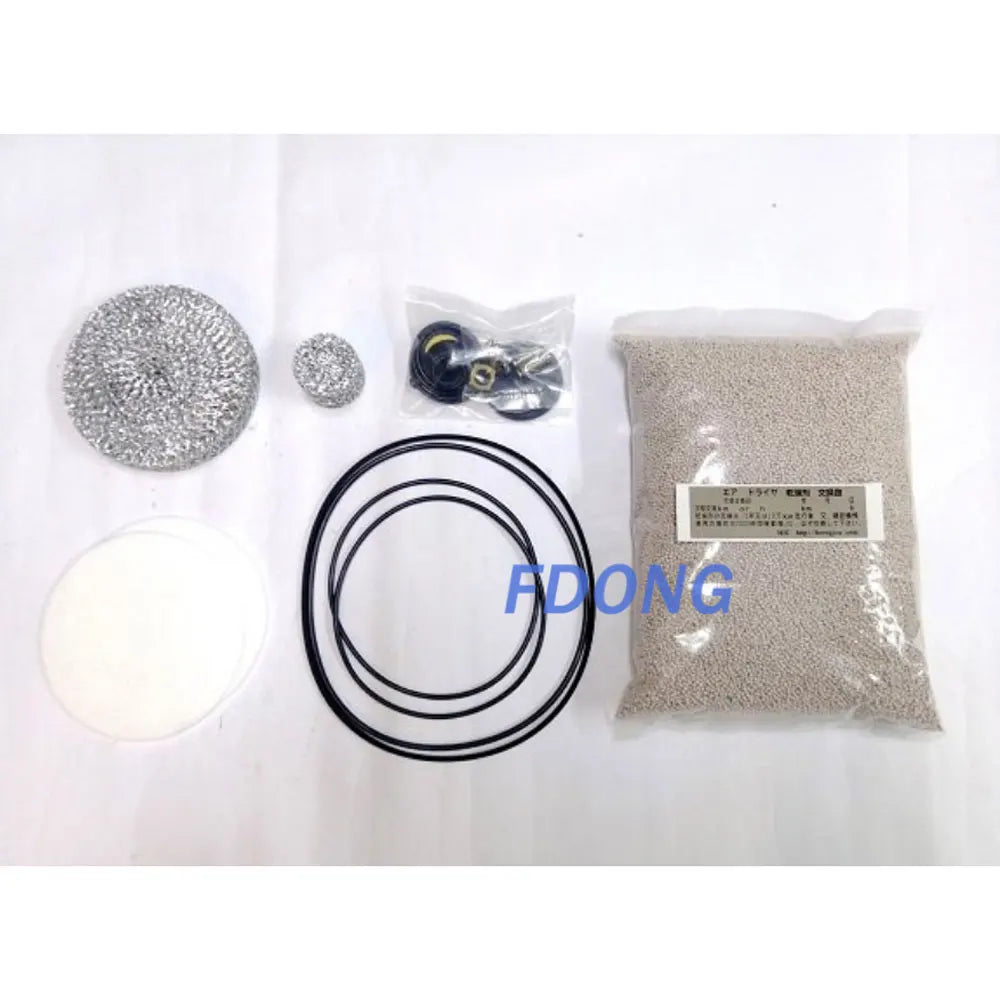 44086-1160 MK448333 440861160 Air Dryer Repair Kit for HINO 700 Truck Spare Body Parts