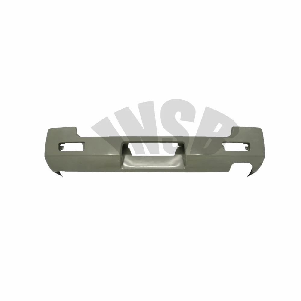Rear Bumper for Mitsubishi Fuso Rosa Bus Spare Parts INSB29-008