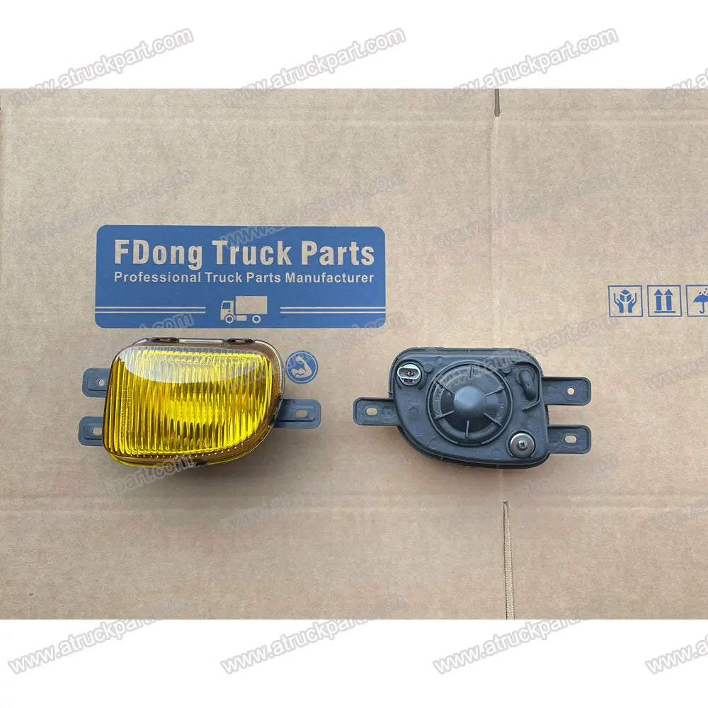 Fog Lamp LH for HD45 HD35-65 Trucks 92201-5H000 922015H000 Spare Parts New Condition