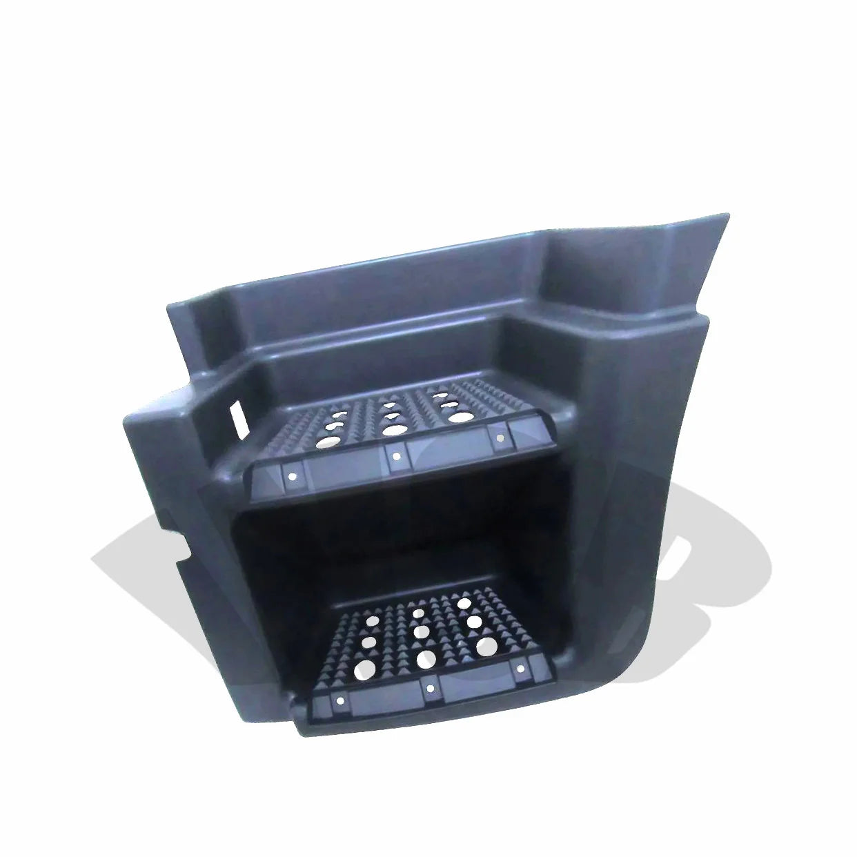 Foot Step Box  Truck  Parts  for Iveco Truck Part European Truck Parts 504215971 2997578 504215973 2997579